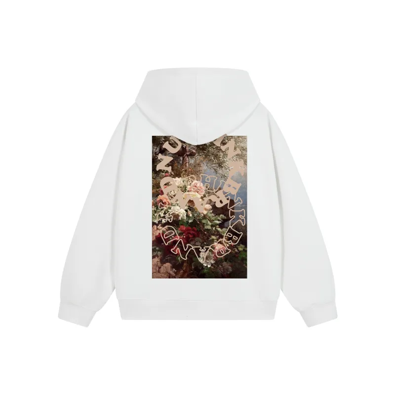 Nuthink Sweatshirts Unisex-5