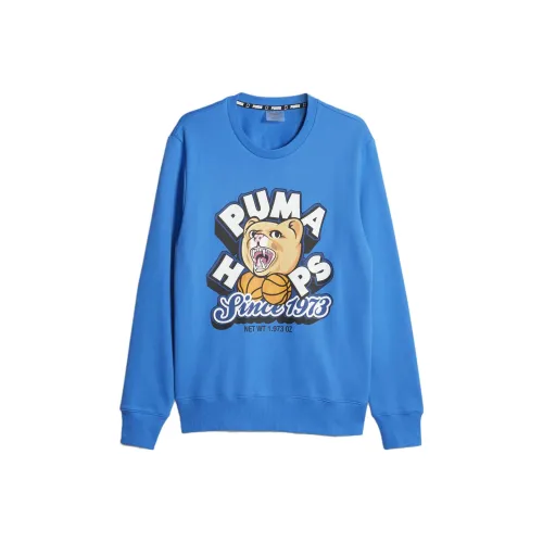 PUMA Dylan Men's Basketball Sweatshirt