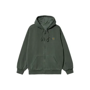 Carhartt WIP Sweatshirts Men Army Green