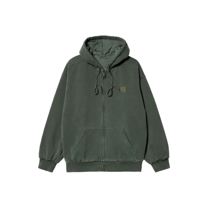 Carhartt WIP Sweatshirts Men Army Green-0