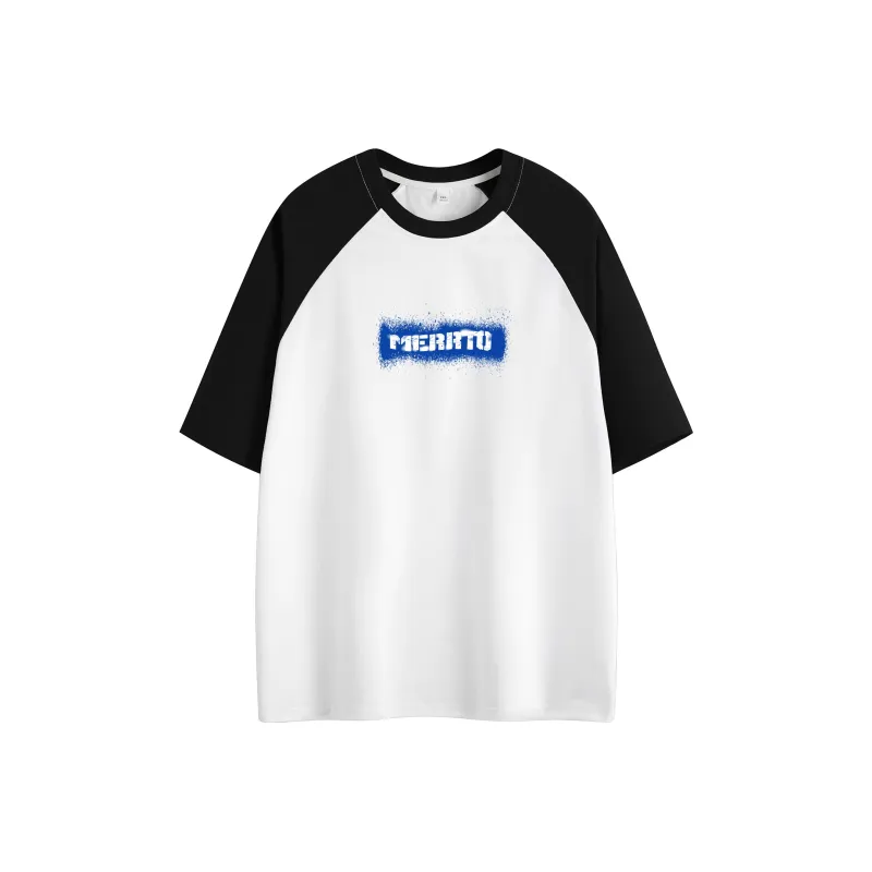 MERRTO T-Shirts Unisex-4