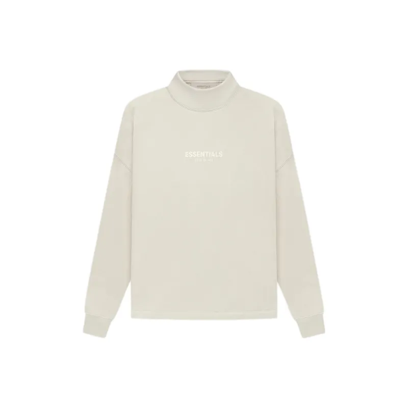 Fear Of God Essentials Relaxed Mockneck-0