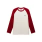 Good Luck Red & Warm White