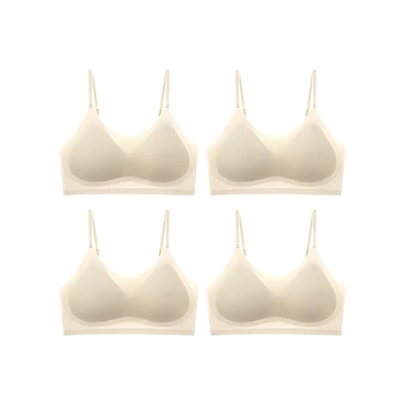 Cotton Gene Bra Women's Combo Set-38