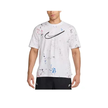 Nike X Futura Breaking Max90 T shirt