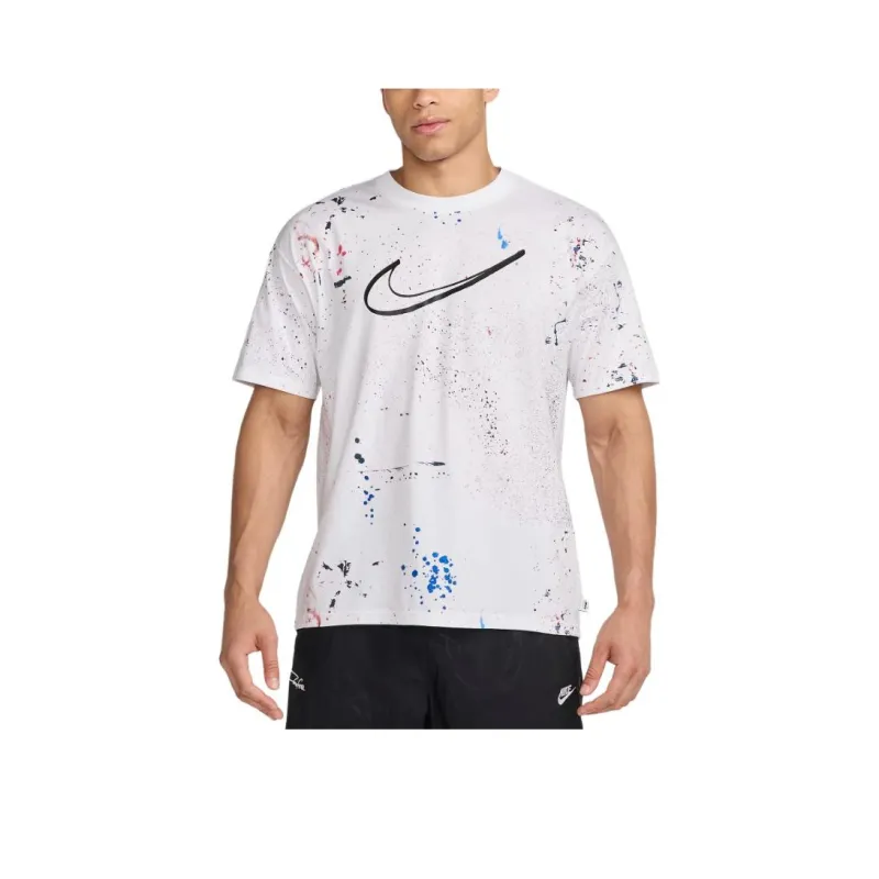 Nike X Futura Breaking Max90 T shirt-0