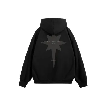 SEANBYSEAN Sweatshirts Unisex