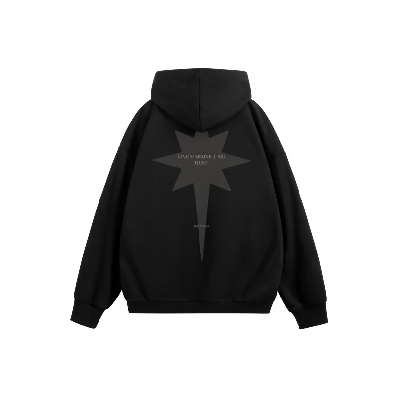 SEANBYSEAN Sweatshirts Unisex-0