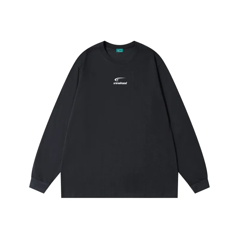 SIMPLE RIMLESS/SRME T Shirt Unisex-0