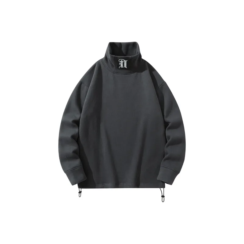 DUEPLAY Sweatshirt Fall And Winter Unisex-10
