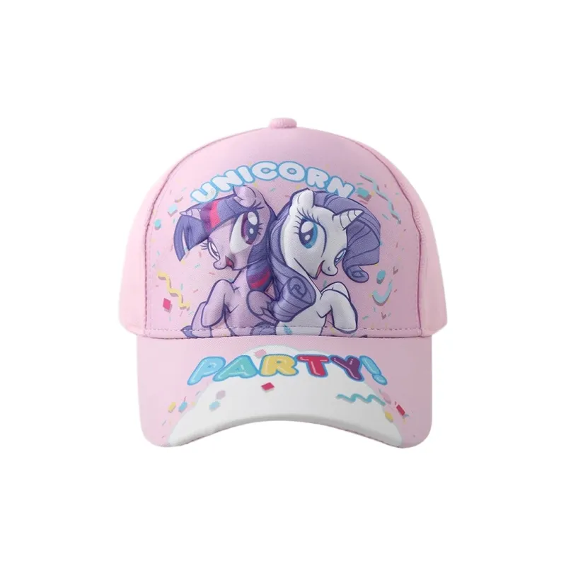 MY LITTLE PONY Polyamide Baseball Caps Kids'-8