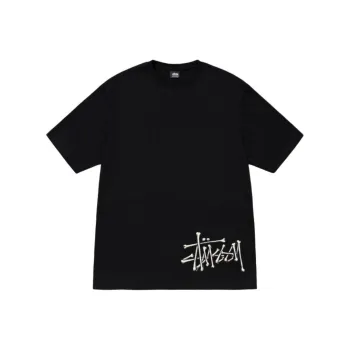 Stussy Bones Stock Tee