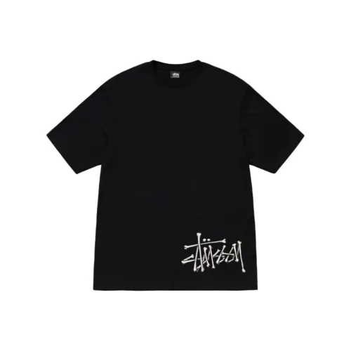 Stussy Bones Stock Tee