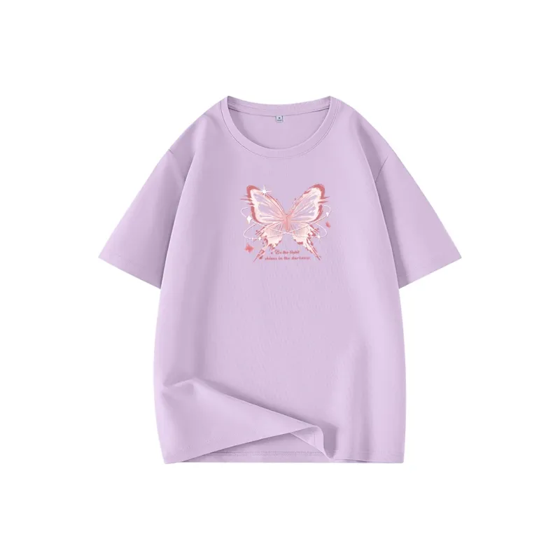 MJ STYLE T Shirts Unisex-14