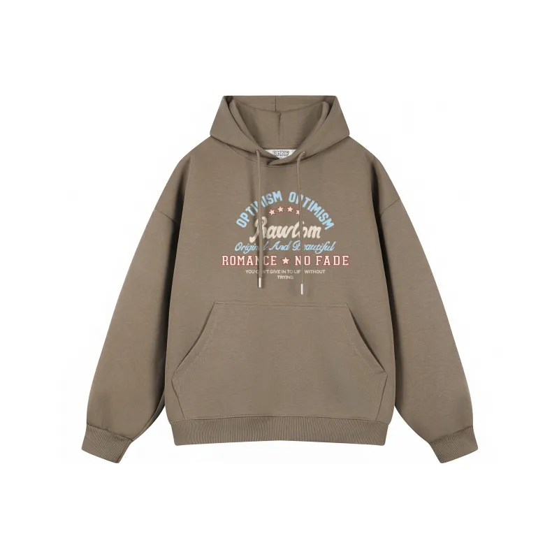 Romance No Fade Sweatshirts Unisex-13