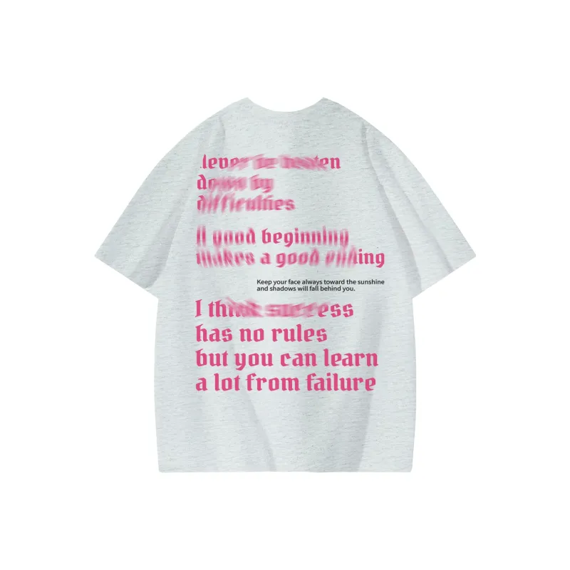Kepu T Shirts Unisex-6