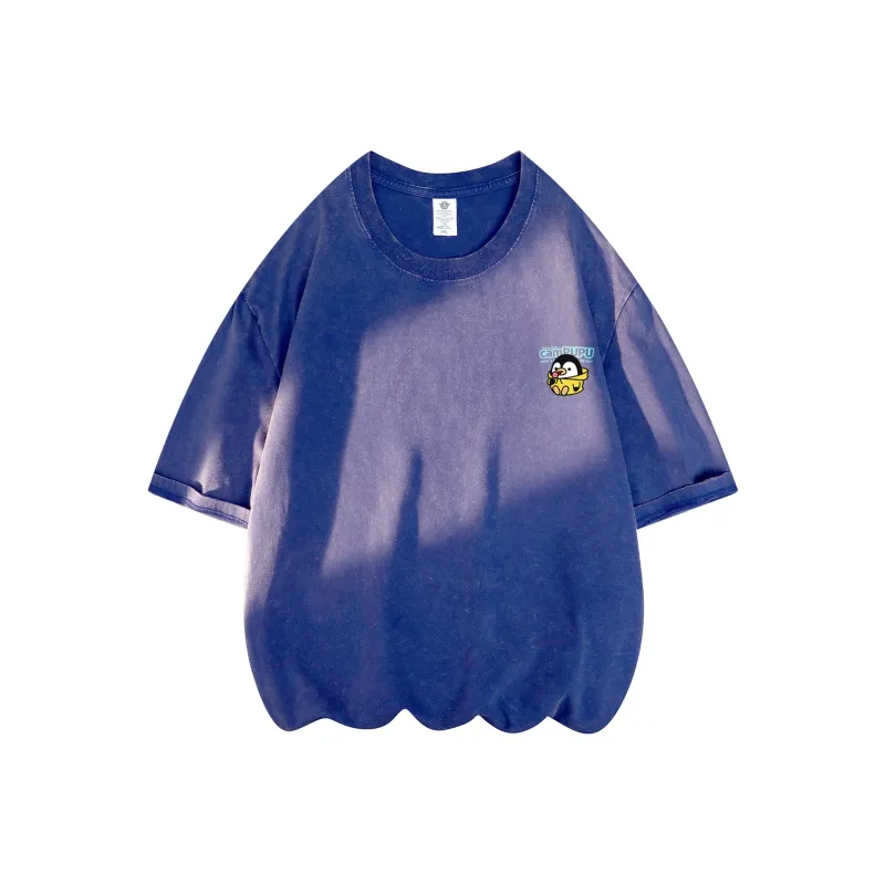 PUPU ALIENS T-Shirts Unisex-7