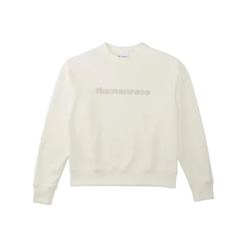 Adidas Originals X Pharrell Williams Humanrace Basic Crewneck