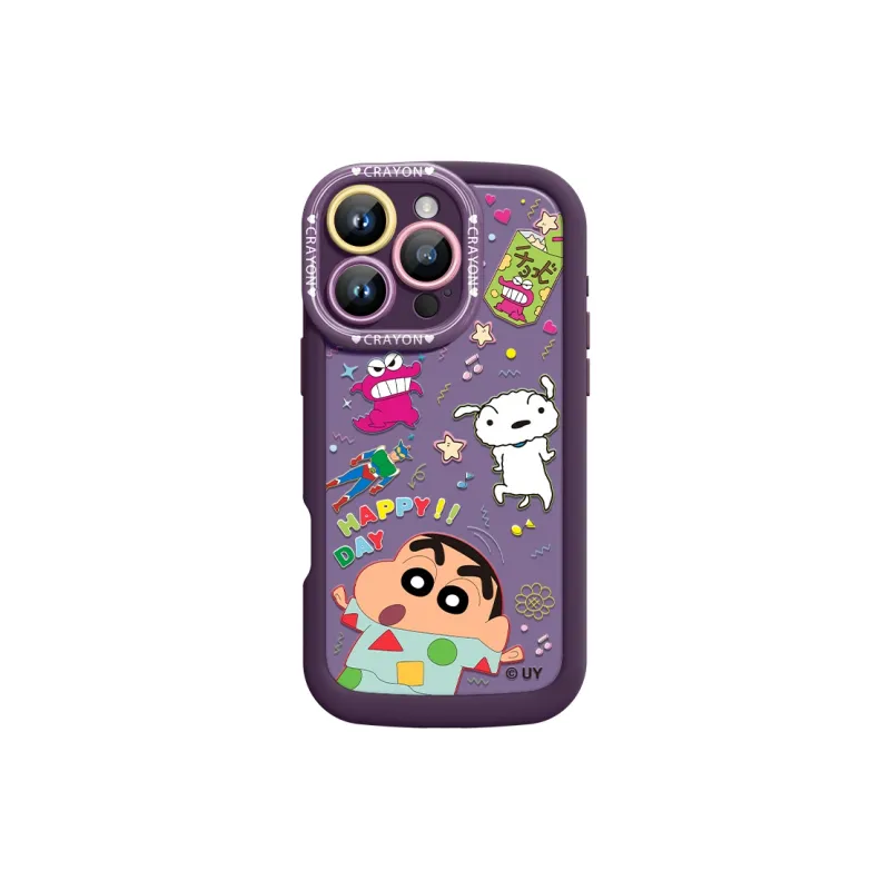 Pin Sai Phone Cases-0