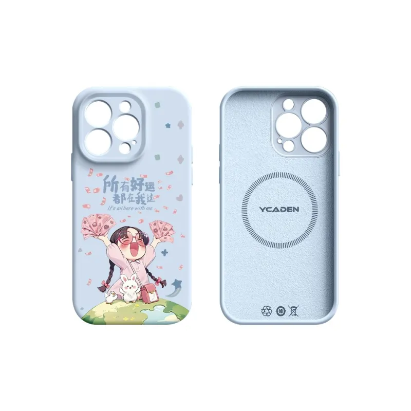 K Touch Phone Cases-42