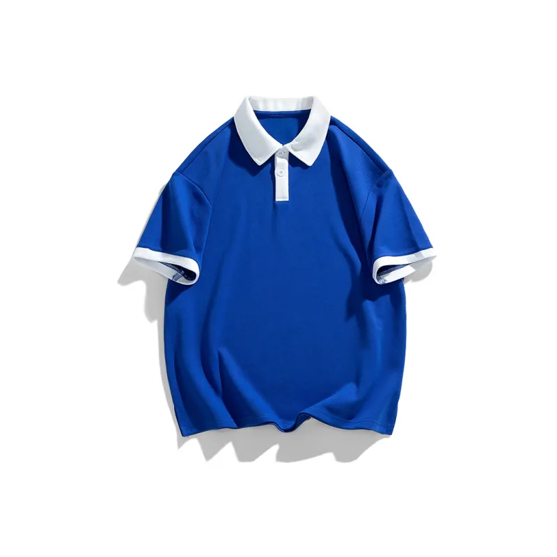 UNIWOLF Polo Shirts Unisex-9