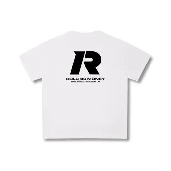 Rolling Money T Shirts Unisex