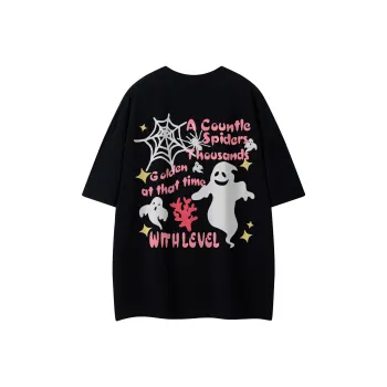 LEVEL RELAX Series T Shirt Unisex