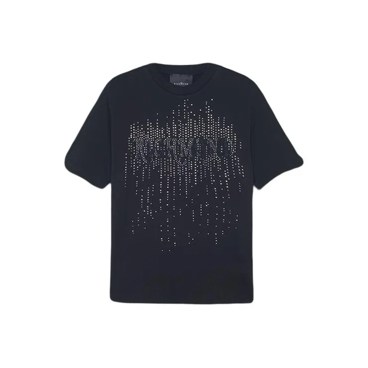JOHN RICHMOND T Shirt Men's Black-0