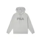 M377 Gray Heather Gray