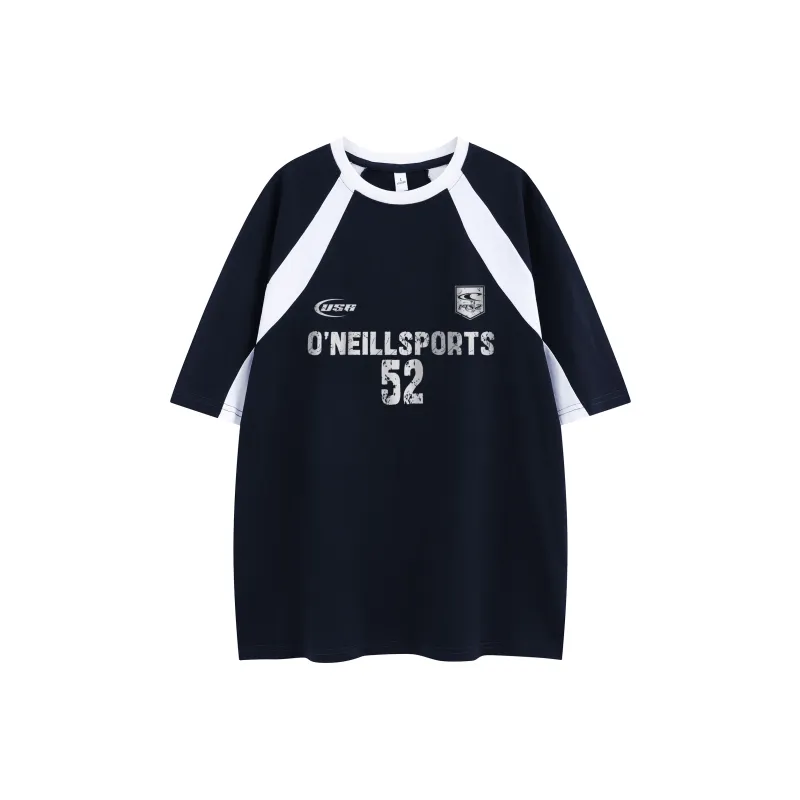 O'Neill T Shirts Unisex-0