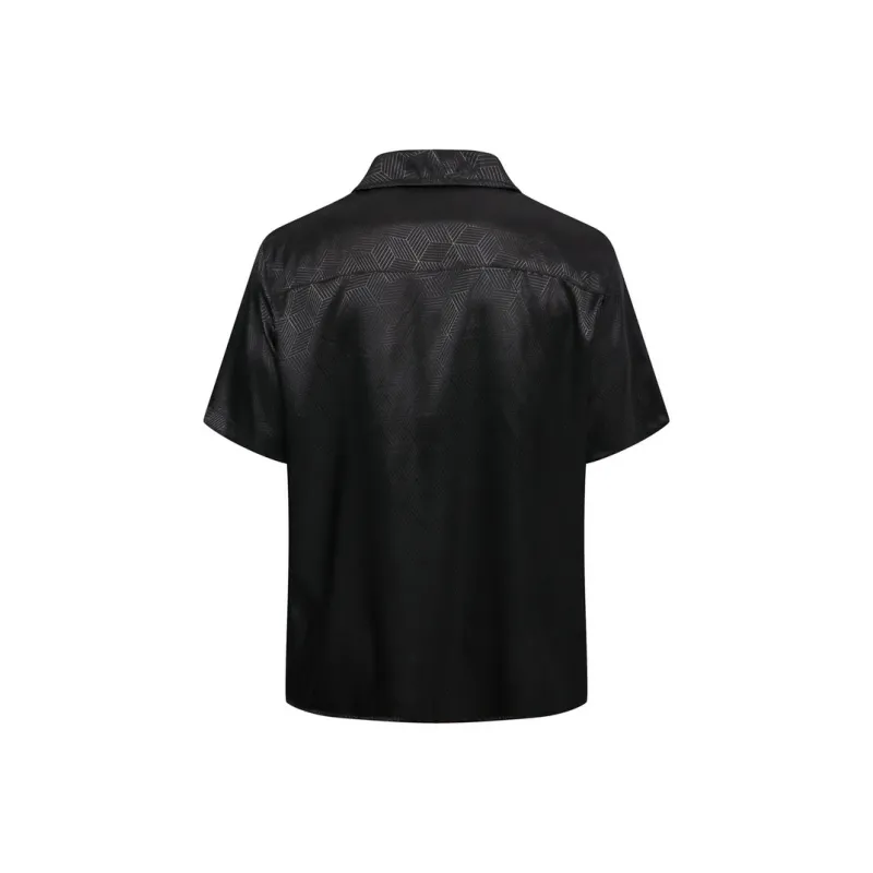 BONAS Shirts Unisex-1