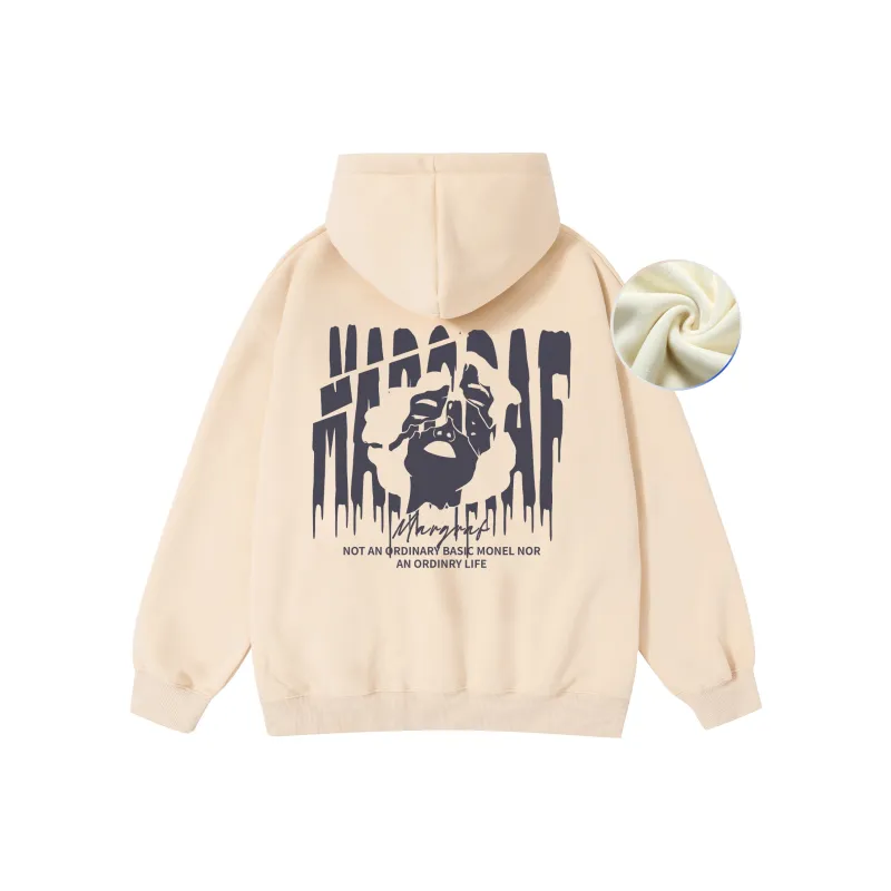 MARGRAF Sweatshirts Unisex-20