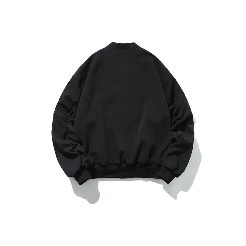 GOODHENLCE Jackets Coats Unisex-1