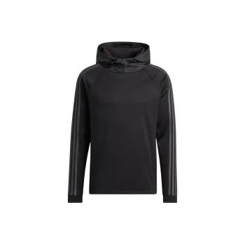 Adidas 3 Stripes Cold.Rdy Hoodie