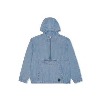 Levi's SS22 Sweatshirt Men's Blue