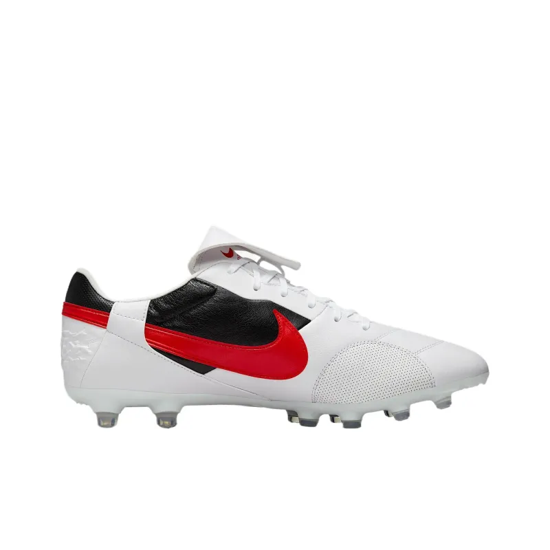 Nike Premier 3 Soccer Shoes Men's White-1
