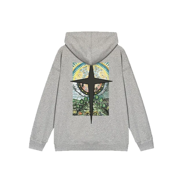 Toy Machine Sweatshirts Unisex-7