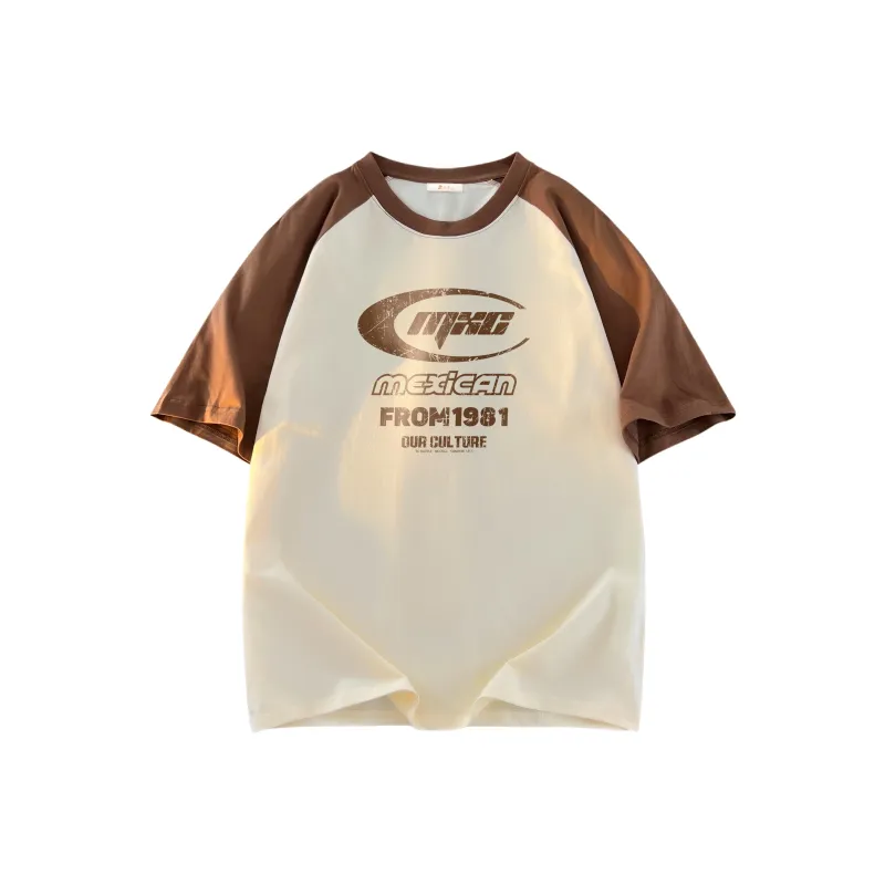 MEXICAN T Shirts Unisex-4