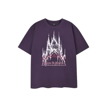RUMMANDY T Shirts Unisex