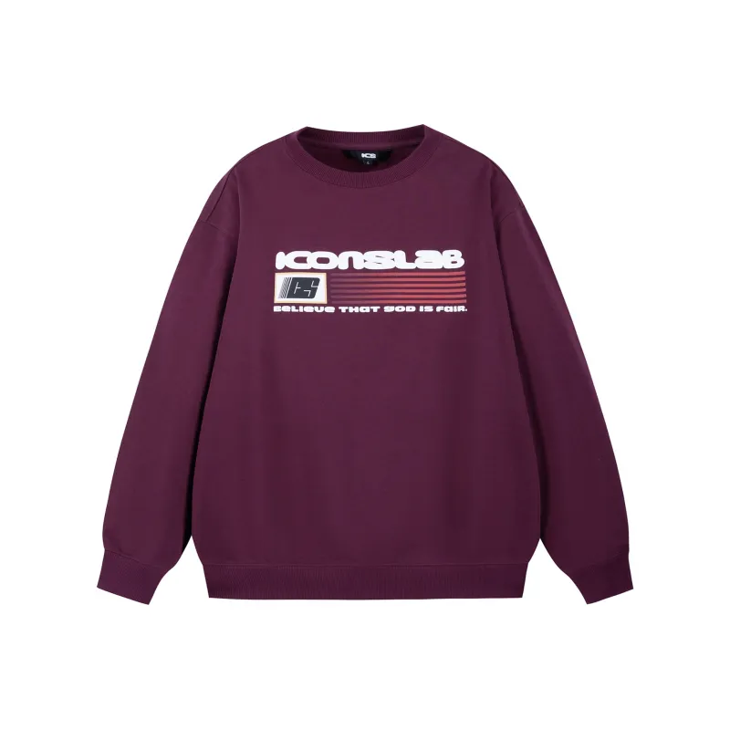 ICONS Lab ICS Sweatshirt Unisex-25