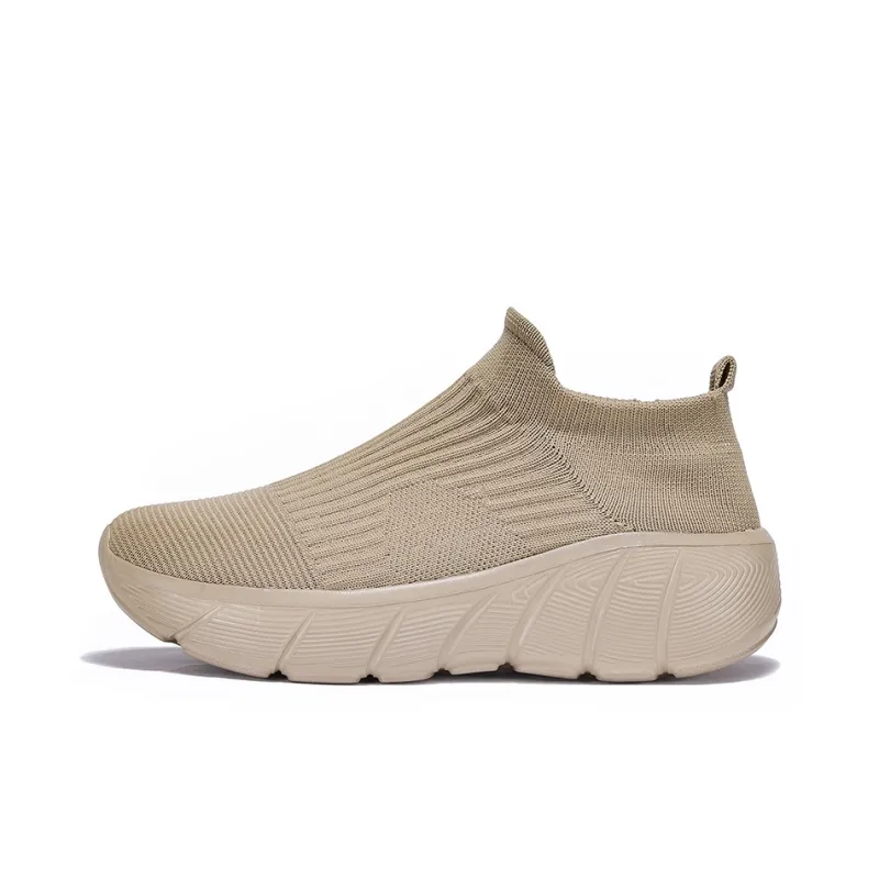 BBMTR Breathable And Lightweight Mid Top Casual Shoes Unisex-11