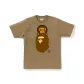 Beige Yellow BGX