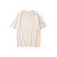 Raw White