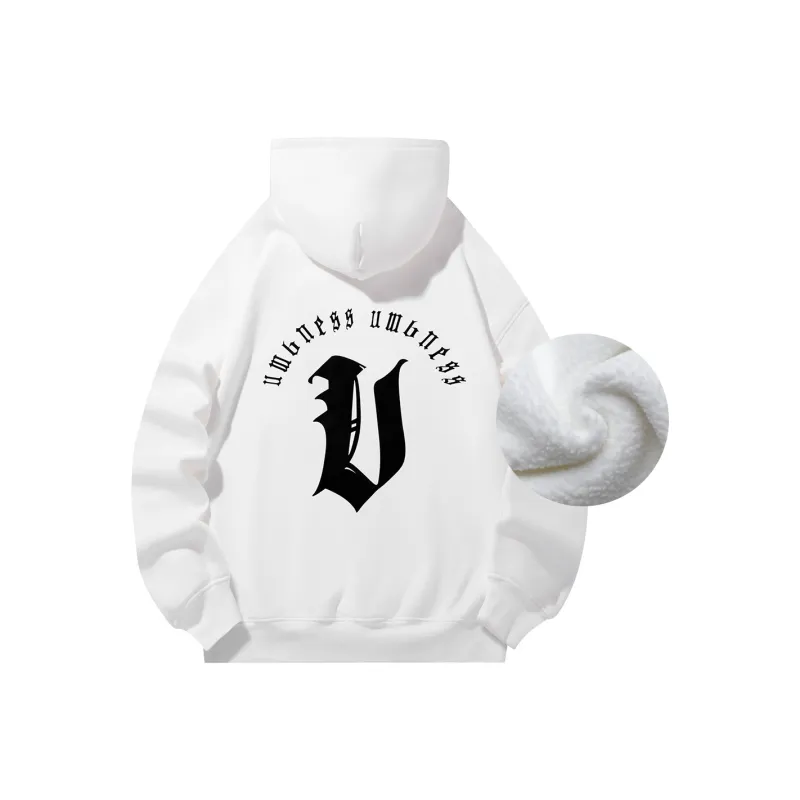 UMBNESS Sweatshirts Unisex-40