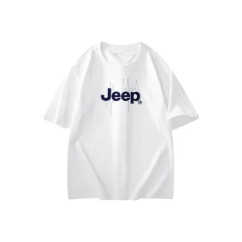 Jeep Theme Series T Shirts Unisex