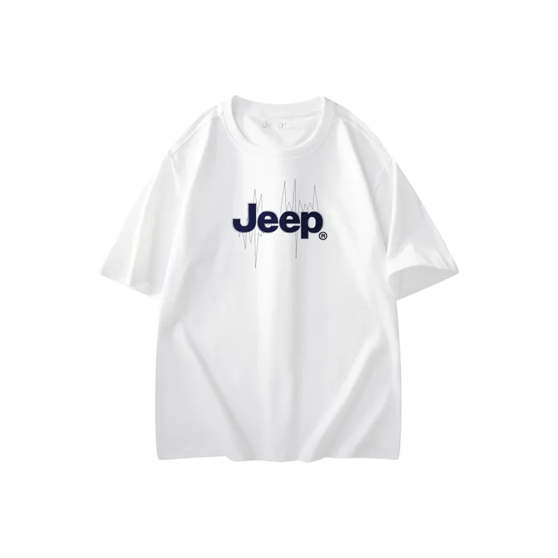 Jeep Theme Series T Shirts Unisex-0
