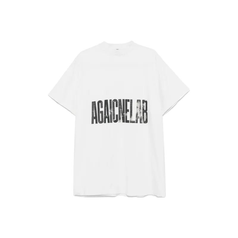 Balenciaga Logo Printed Sleeveless Shirt-0