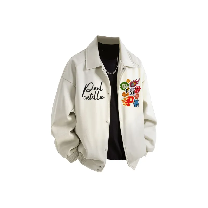 PAUL COSTELLOE Jackets Coats Unisex-6