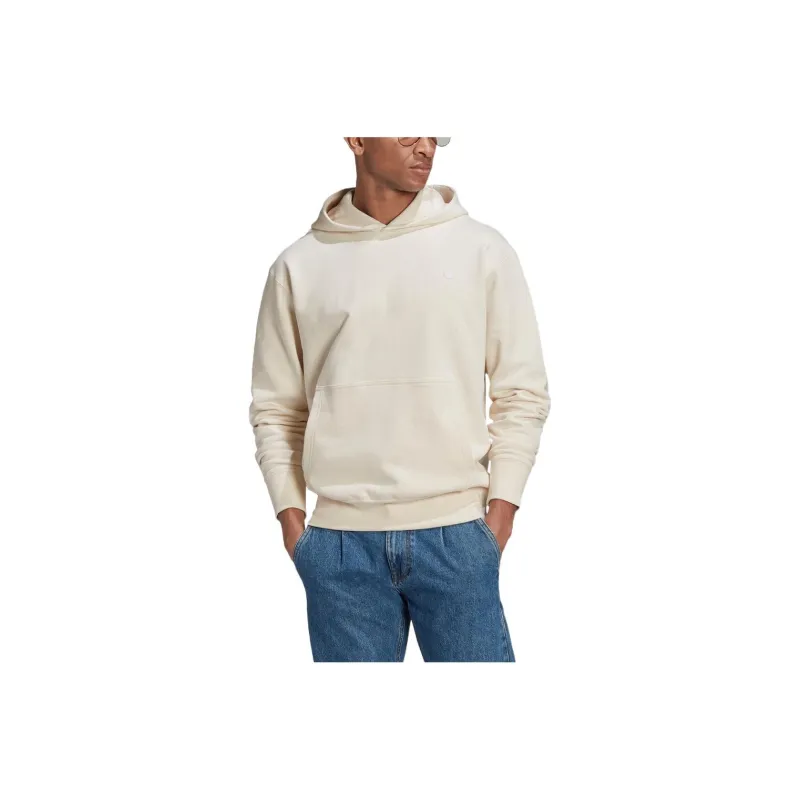 Adidas Originals Sweatshirt Unisex Beige-0