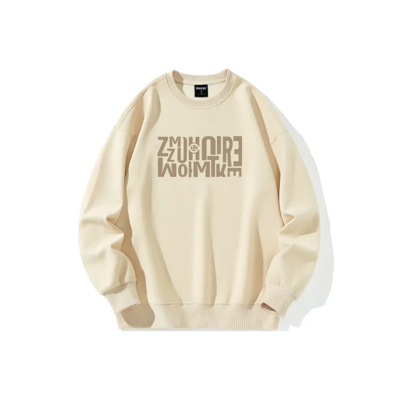 ZMOH Out of order Series Sweatshirts Unisex-12